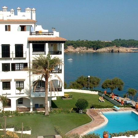 Punta Romana C303 L' Escala Exteriér fotografie