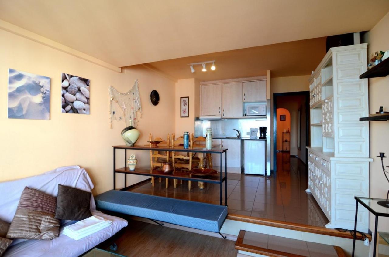 Punta Romana C303 L' Escala Exteriér fotografie