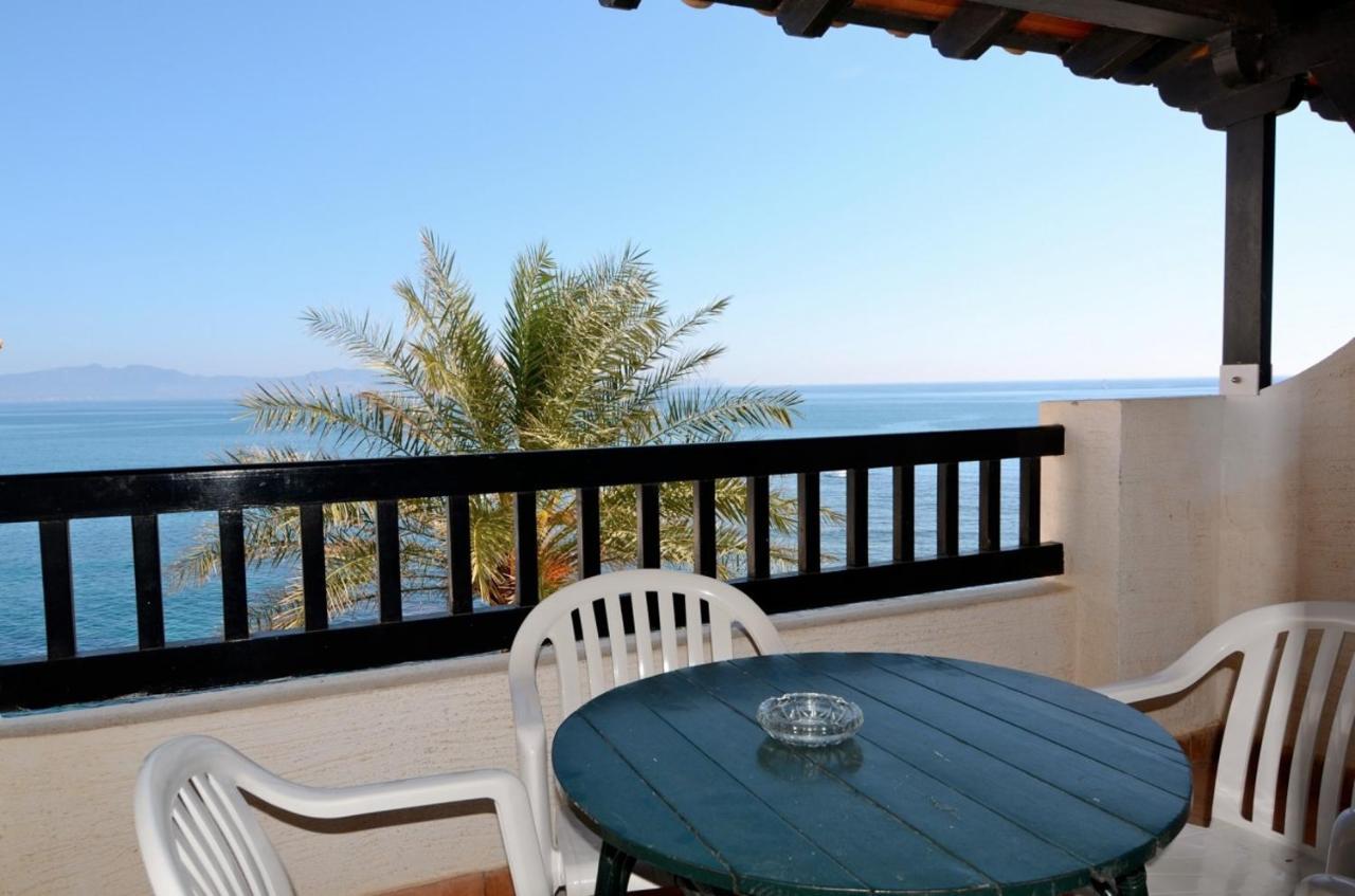 Punta Romana C303 L' Escala Exteriér fotografie